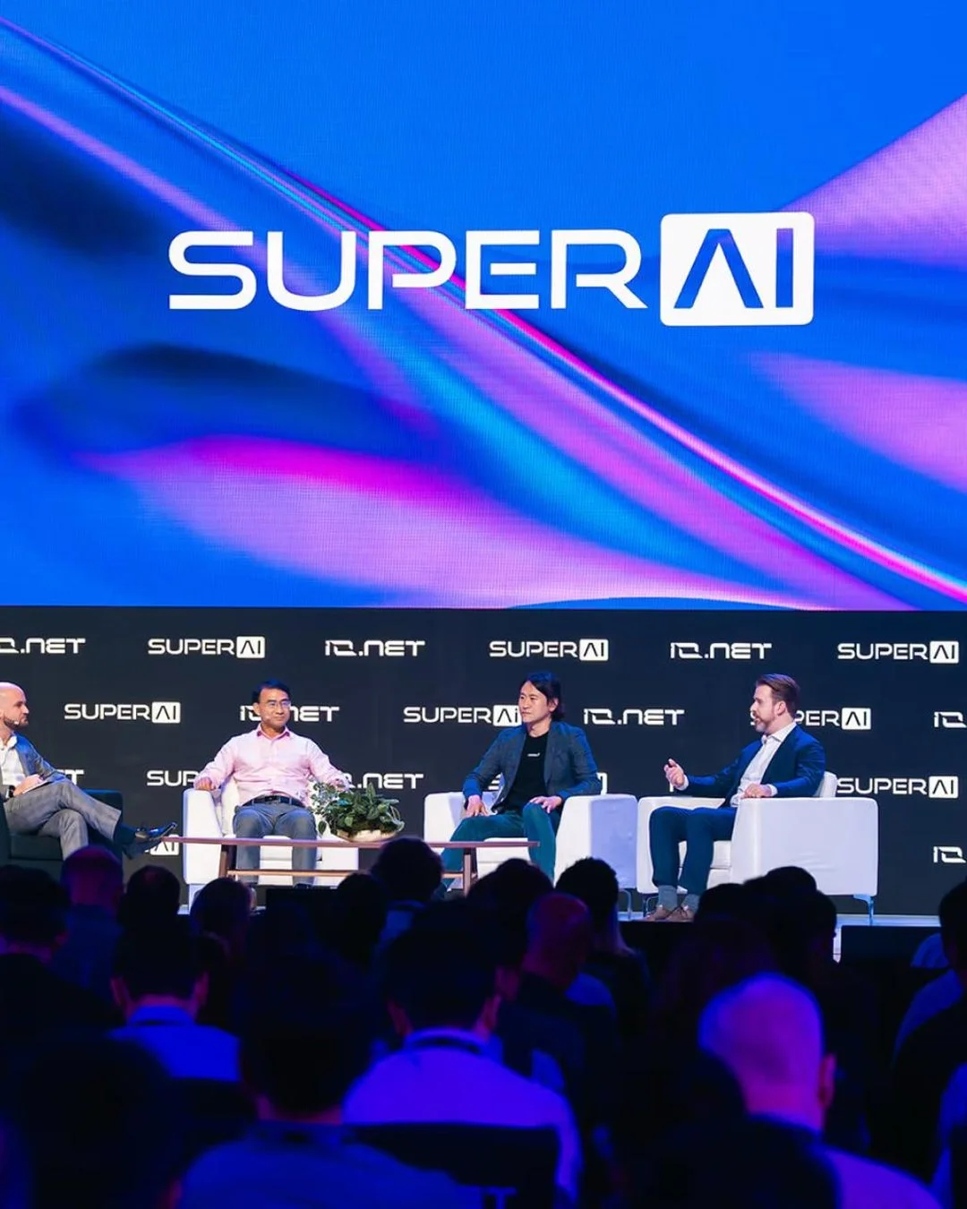 SuperAI
